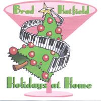 Holidays at Home CD