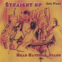 Straight Up Solo CD