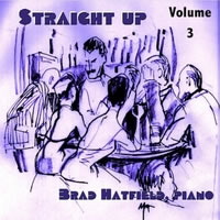 Straight Up: Jazz and Cocktails, Vol 3