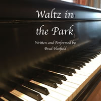 Waltz in the Park Single